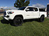 Lifted Silverado built by DSI