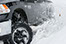 LRG ford super duty with custom LRG trucks sticker