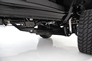 DSI lifted 2014 Dodge RAM 3500 6 inch pro comp suspension