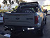 Lifted Silverado built by DSI