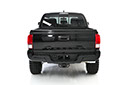 2014 ford f-150 dsi lifted truck with m1 fender flares