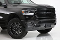 DSI lifted 2014 Dodge RAM 3500 6 inch pro comp suspension