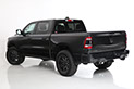 DSI lifted 2014 Dodge RAM 3500 6 inch pro comp suspension