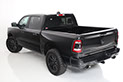 DSI lifted 2014 Dodge RAM 3500 6 inch pro comp suspension