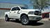 Lifted Silverado built by DSI