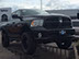 Lifted Silverado built by DSI