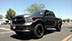 Lifted Silverado built by DSI
