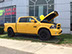 Lifted Silverado built by DSI