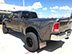 Lifted Silverado built by DSI