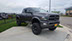 Lifted Silverado built by DSI