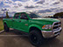 Lifted Silverado built by DSI