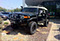 Toyota Cruiser FJ lifted by DSI