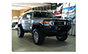 Lifted Silverado built by DSI