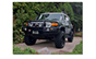Lifted Silverado built by DSI