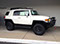 Toyota Cruiser FJ lifted by DSI