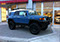 Toyota Cruiser FJ lifted by DSI