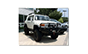 Lifted Silverado built by DSI