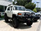 Toyota Cruiser FJ lifted by DSI