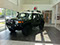 Toyota Cruiser FJ lifted by DSI