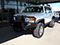 Toyota Cruiser FJ lifted by DSI