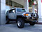 Toyota Cruiser FJ lifted by DSI