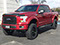 DSI lifted Ford F-150 2009