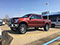 DSI lifted Ford F-150 2009