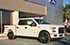 DSI lifted Ford F-150 2009