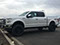 DSI lifted Ford F-150 2009