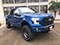 DSI lifted Ford F-150 2009