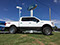 DSI lifted Ford F-150 2009