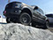 DSI lifted Ford F-150 2009
