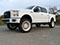 DSI lifted Ford F-150 2009