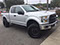 DSI lifted Ford F-150 2009