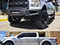 DSI lifted Ford F-150 2009