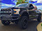 DSI lifted Ford F-150 2009