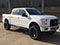 DSI lifted Ford F-150 2009