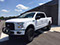 DSI lifted Ford F-150 2009