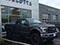 DSI lifted Ford F-150 2009