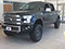 DSI lifted Ford F-150 2009