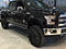 DSI lifted Ford F-150 2009