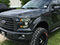 DSI lifted Ford F-150 2009