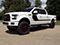 DSI lifted Ford F-150 2009