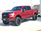 DSI lifted Ford F-150 2009