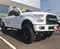 DSI lifted Ford F-150 2009