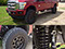 Lifted Ford Super Duty by DSI