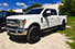 Lifted Ford Super Duty by DSI