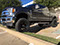 Lifted Ford Super Duty by DSI