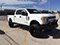 Lifted Ford Super Duty by DSI