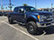 Lifted Ford Super Duty by DSI